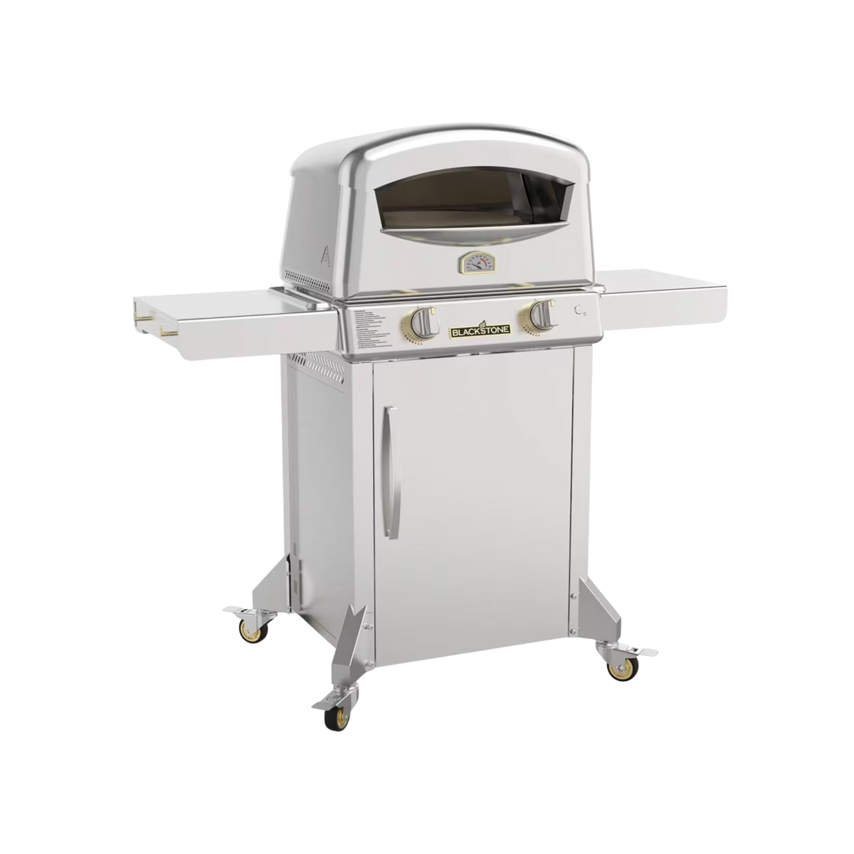 Blackstone Select Pizza Oven