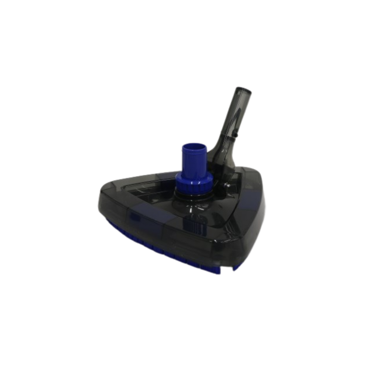 Super-Pro Service Grade Vinyl Vacuum Head