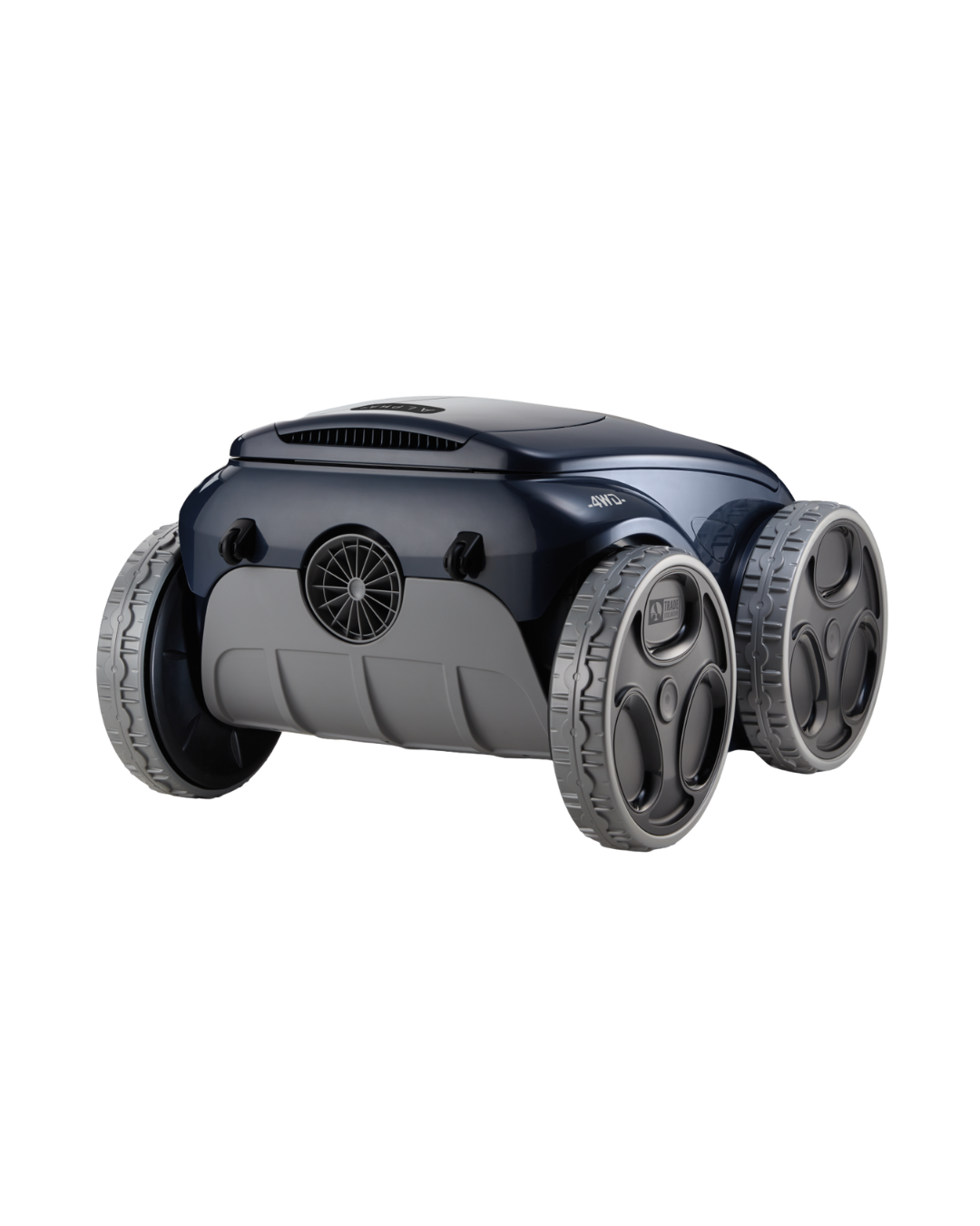 Polaris ALPHA™ iQ