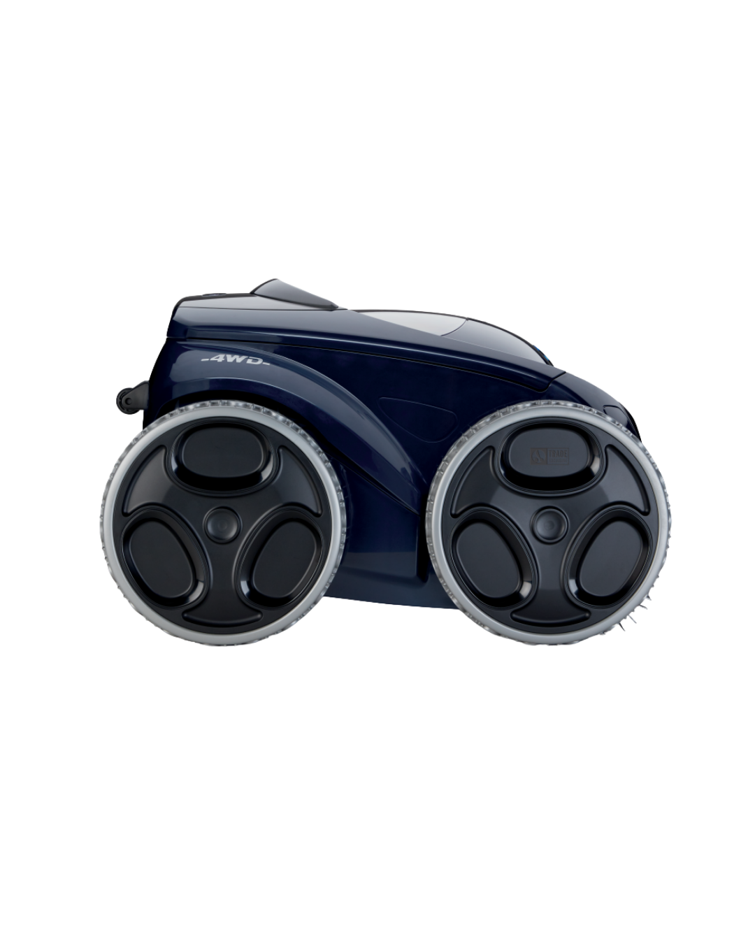 Polaris ALPHA™ iQ+
