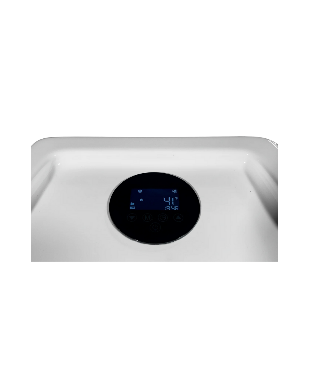 Ideal Brands Dual Plunge
