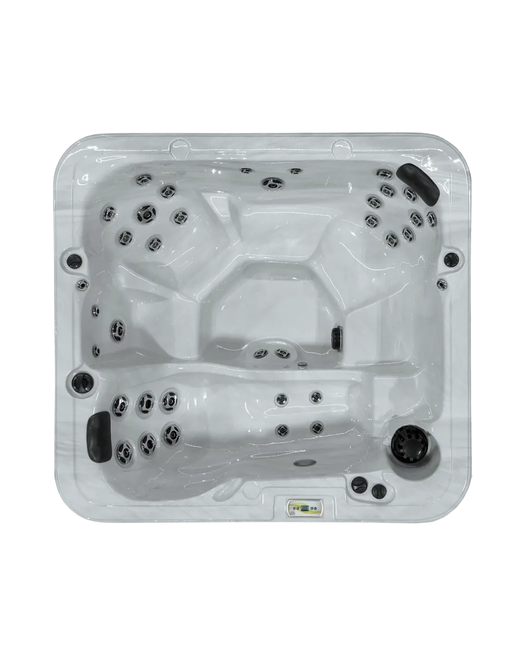 Garden Leisure Hot Tub GL635L