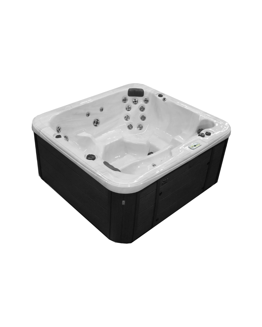 Garden Leisure Hot Tub GL635L