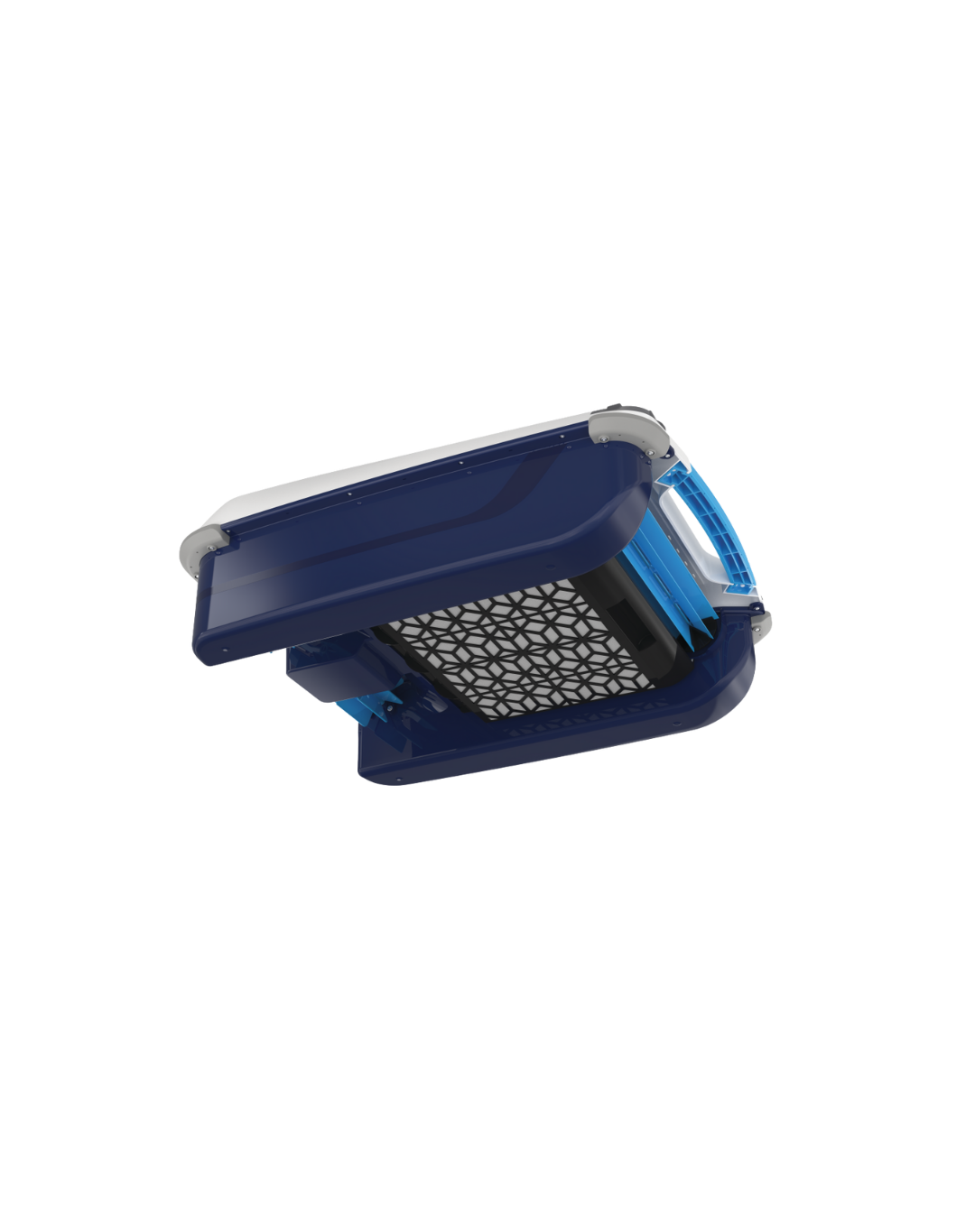 Polaris Skimbot Solar Surface Cleaner