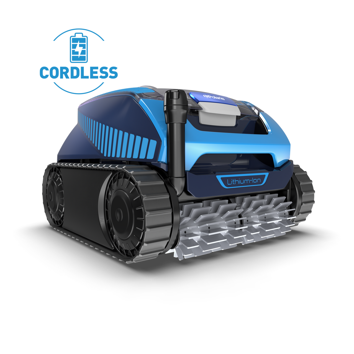 Polaris FREEDOM™ Plus Cordless Robotic Cleaner