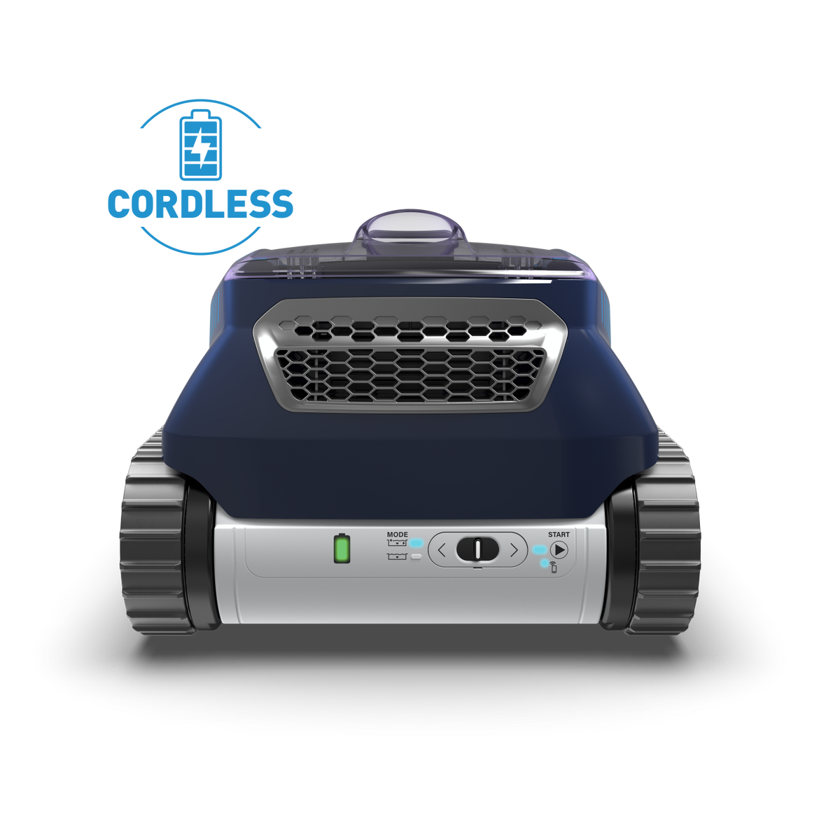 Polaris FREEDOM™ Plus Cordless Robotic Cleaner