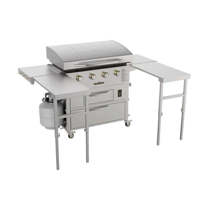 Blackstone Select 36″ Griddle Airfryer Combo