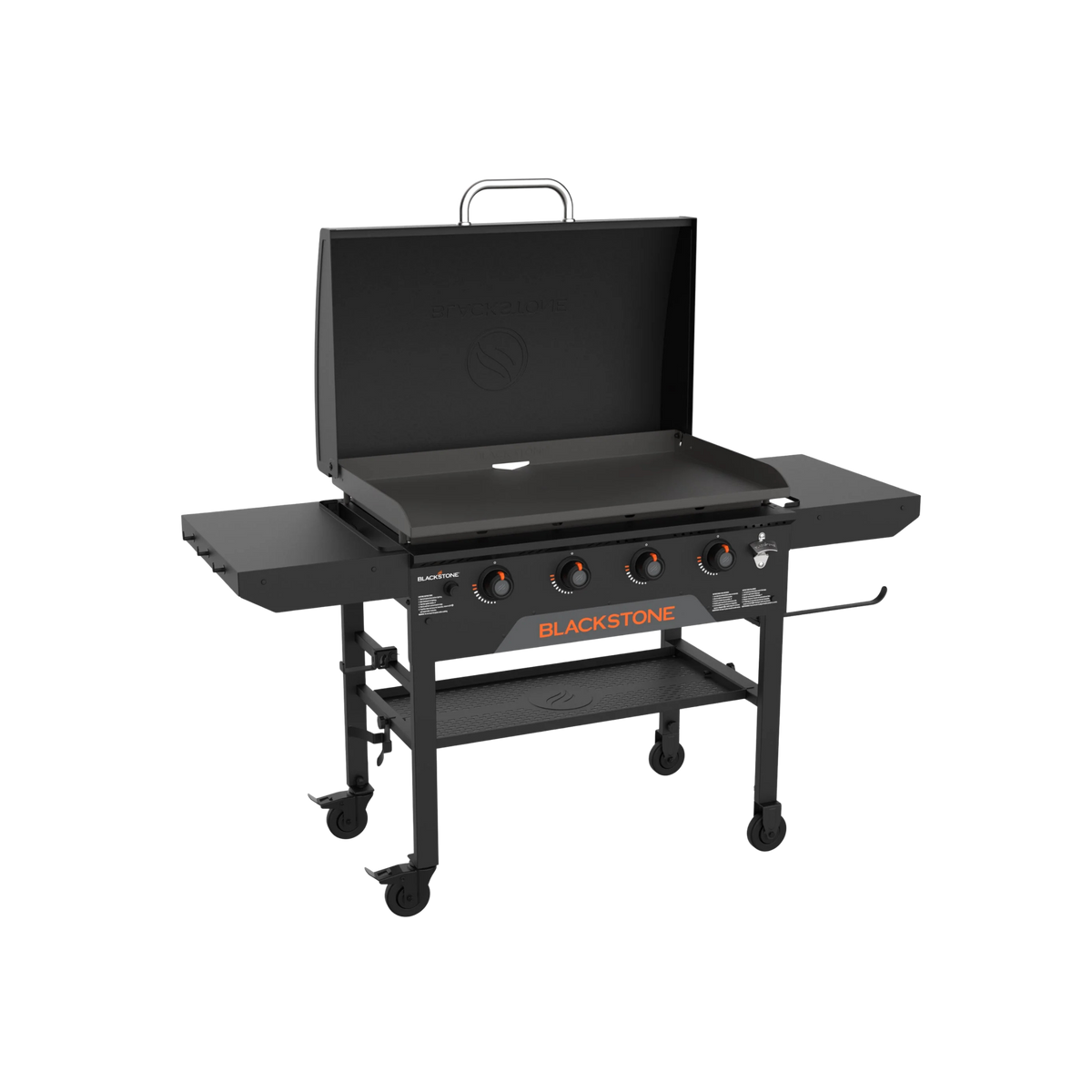 Blackstone 36” Omnivore Griddle with Hood