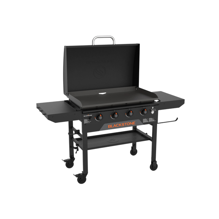 Blackstone 36” Omnivore Griddle with Hood