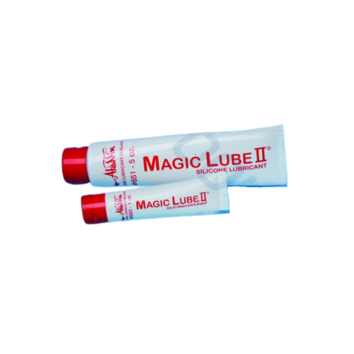 Magic Lube 1 oz