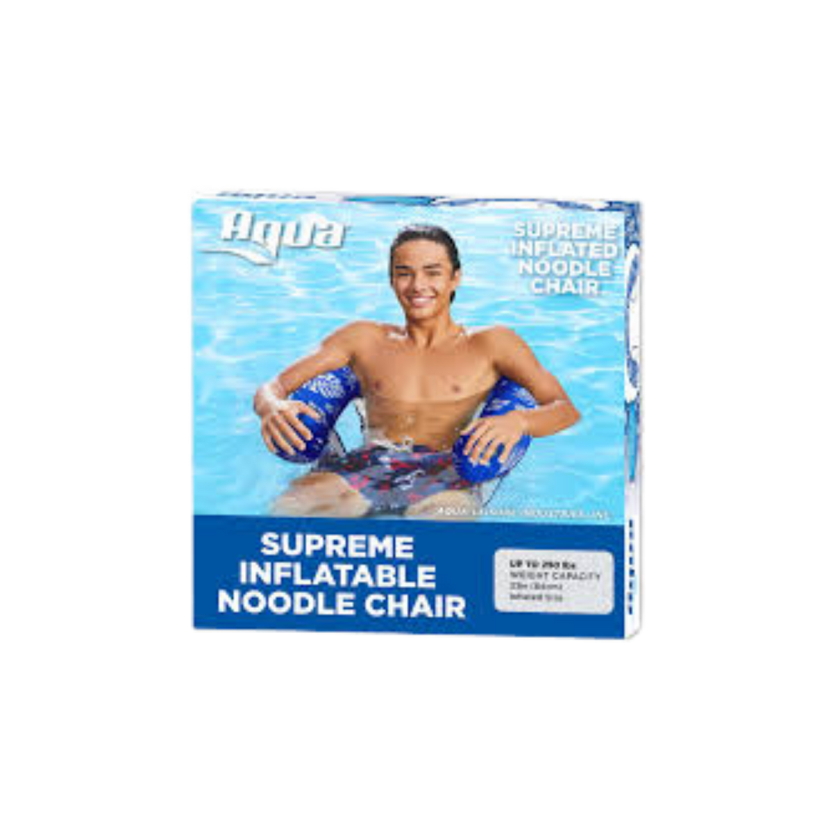 The Flamingo Shop Deluxe Noodle Seat