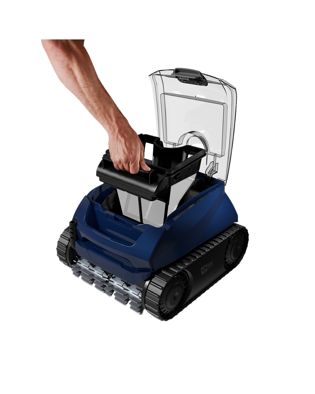 Polaris EPIC™ 8520