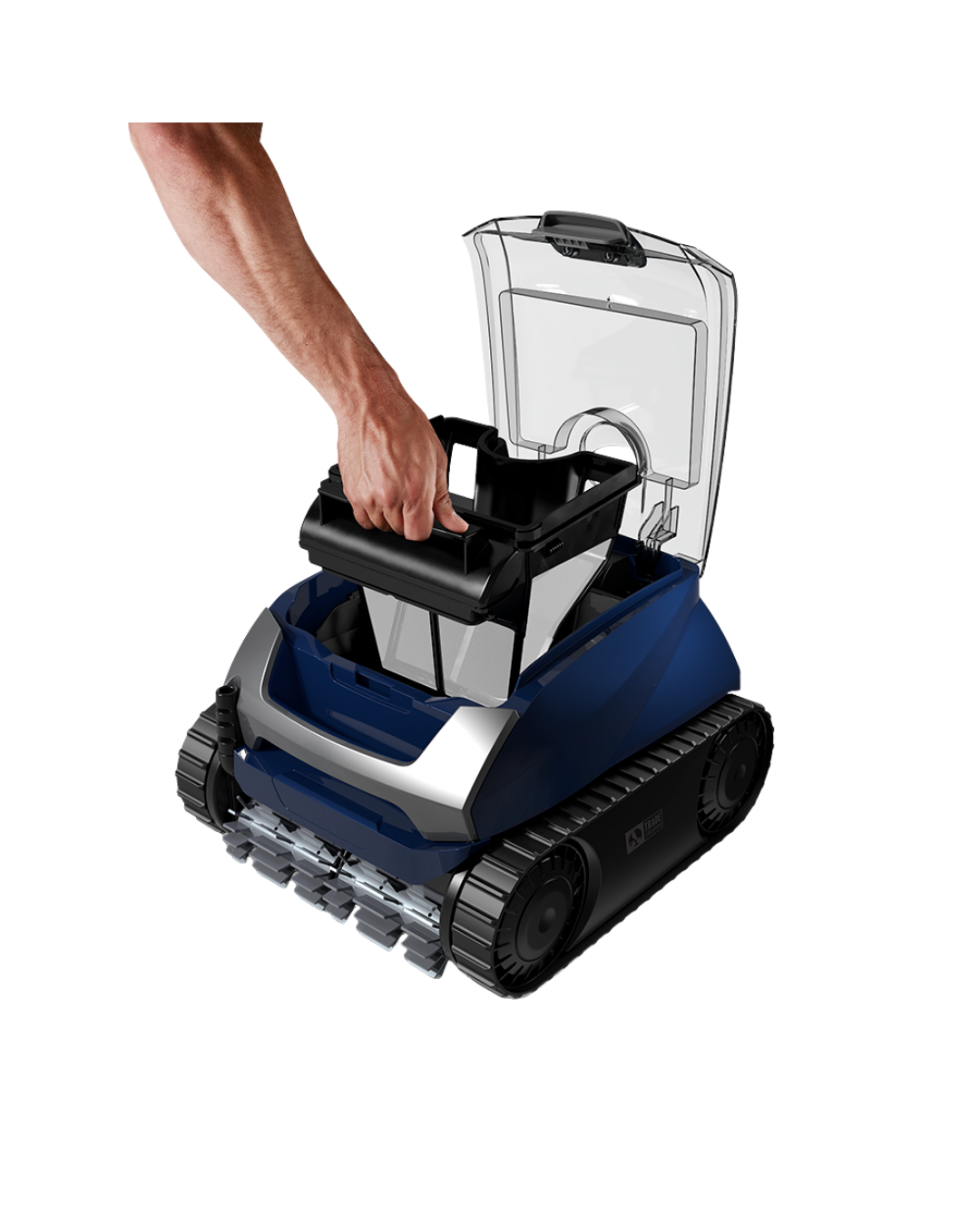 Polaris EPIC™ 8640
