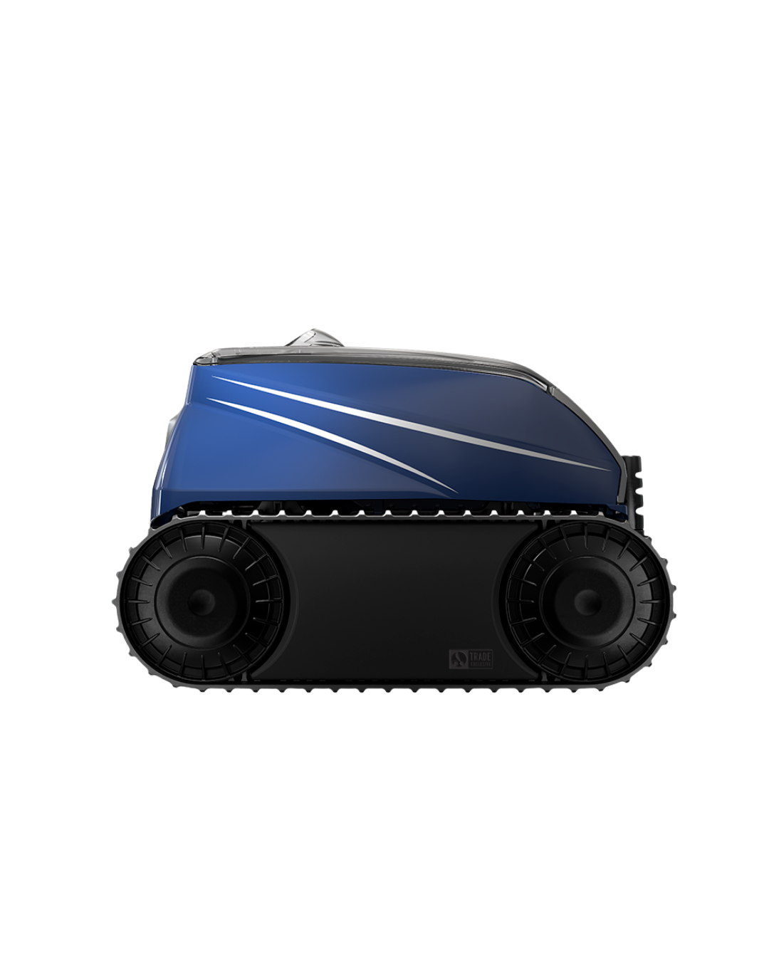 Polaris EPIC™ 8642 iQ