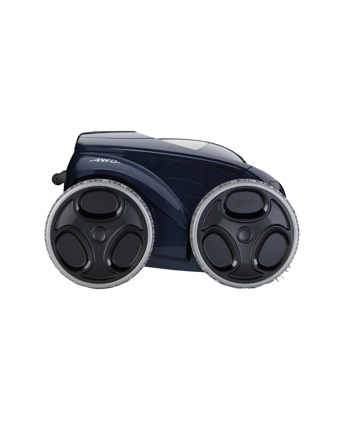 Polaris ALPHA™ iQ