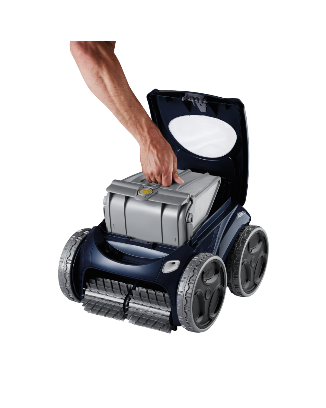 Polaris ALPHA™ iQ