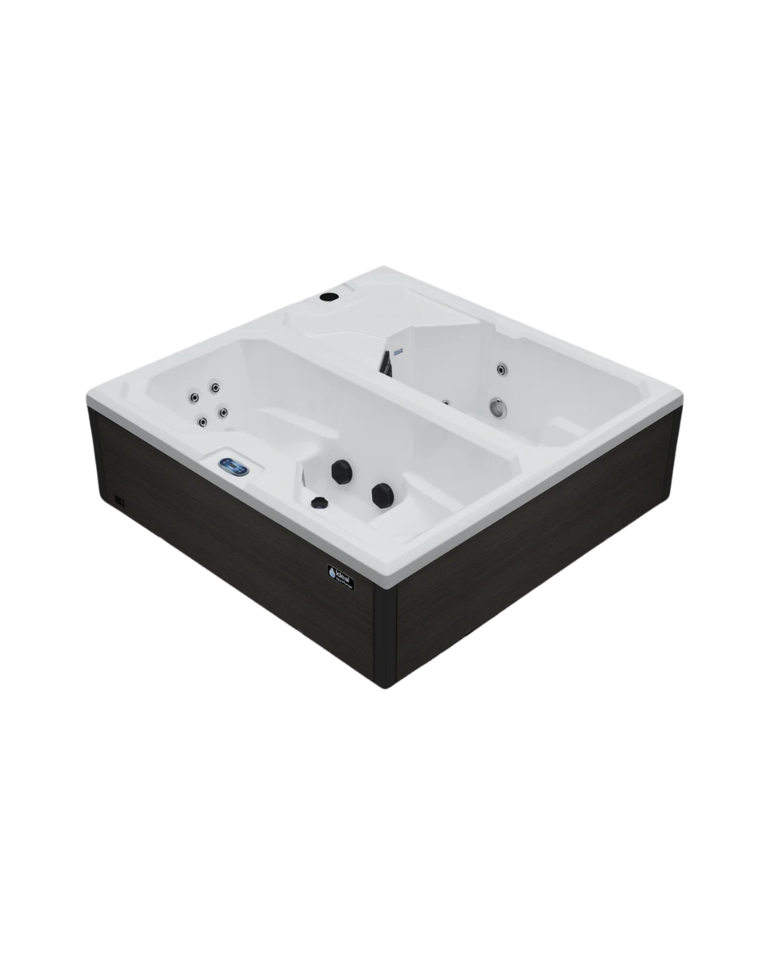 Ideal Brands Dual Plunge