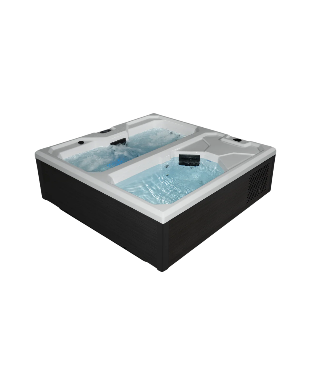 Ideal Brands Dual Plunge