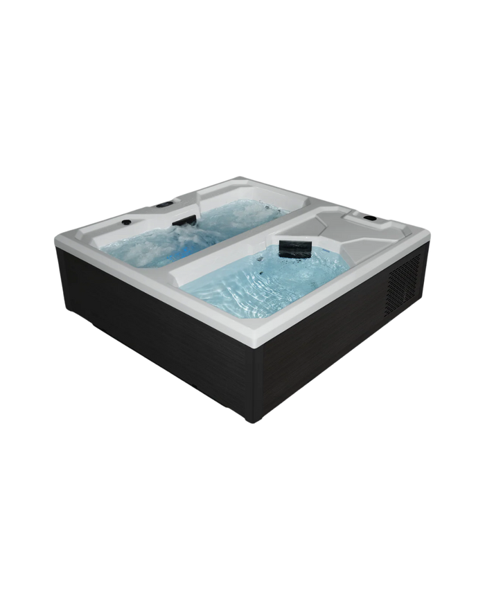Ideal Brands Dual Plunge