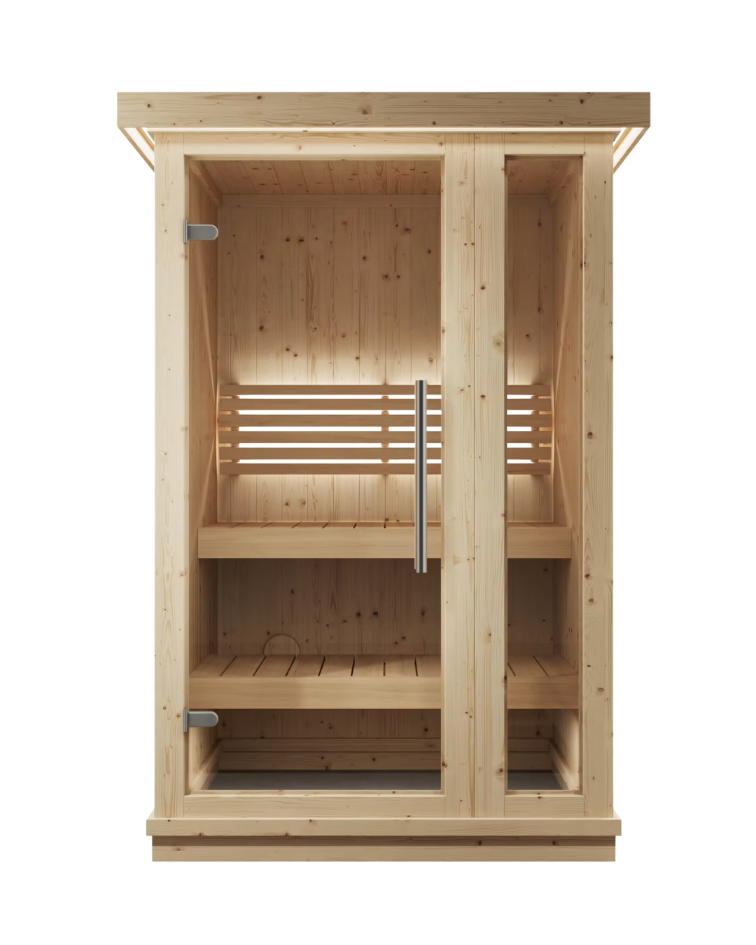 Finsauna THERMA 44 TA
