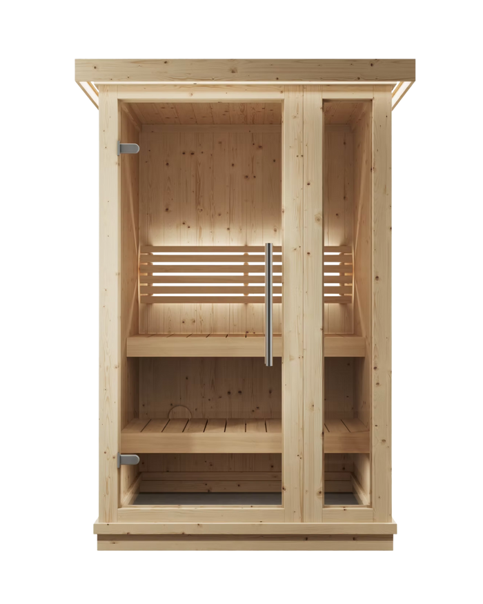 Finsauna THERMA 44 TA