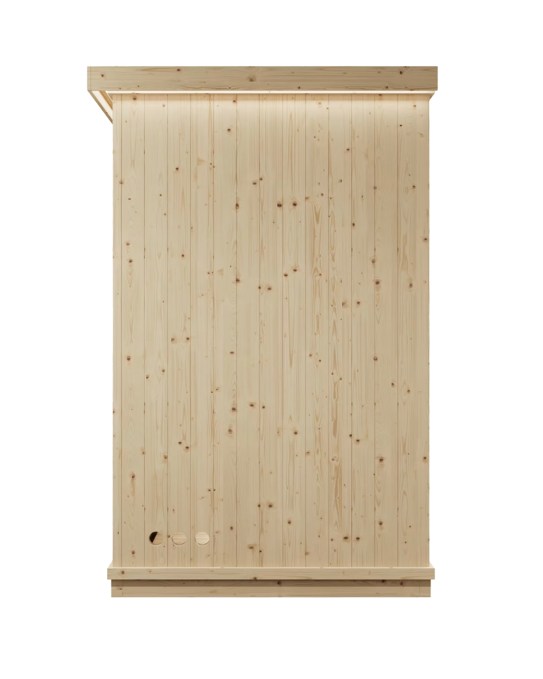 Finsauna THERMA 44 TA