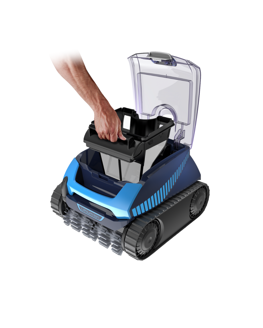 Polaris FREEDOM™ Cordless