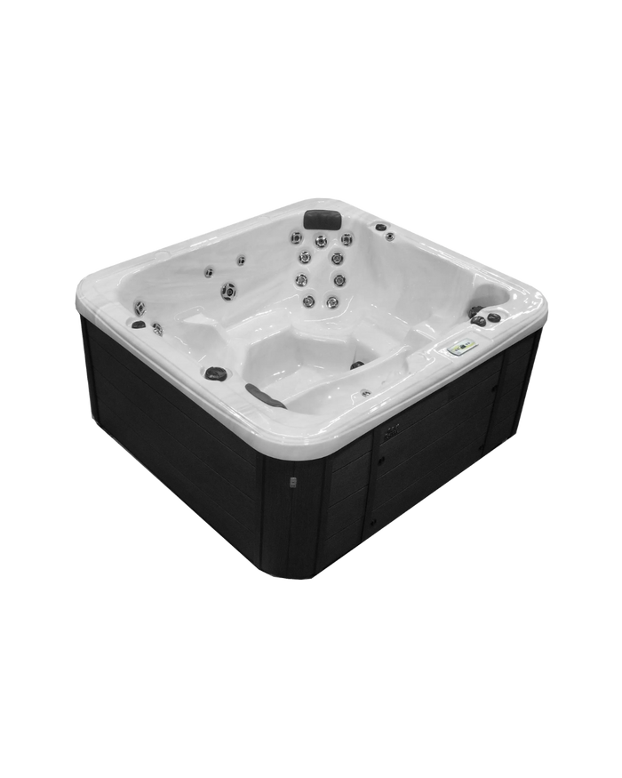 Garden Leisure Hot Tub GL635L
