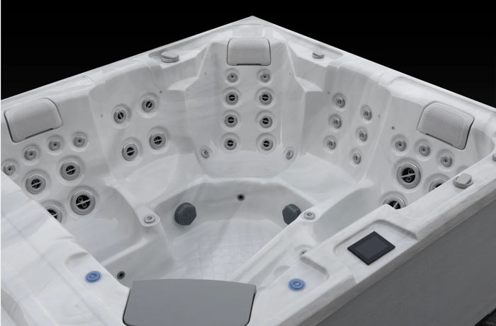 Emerson Elite Plunge