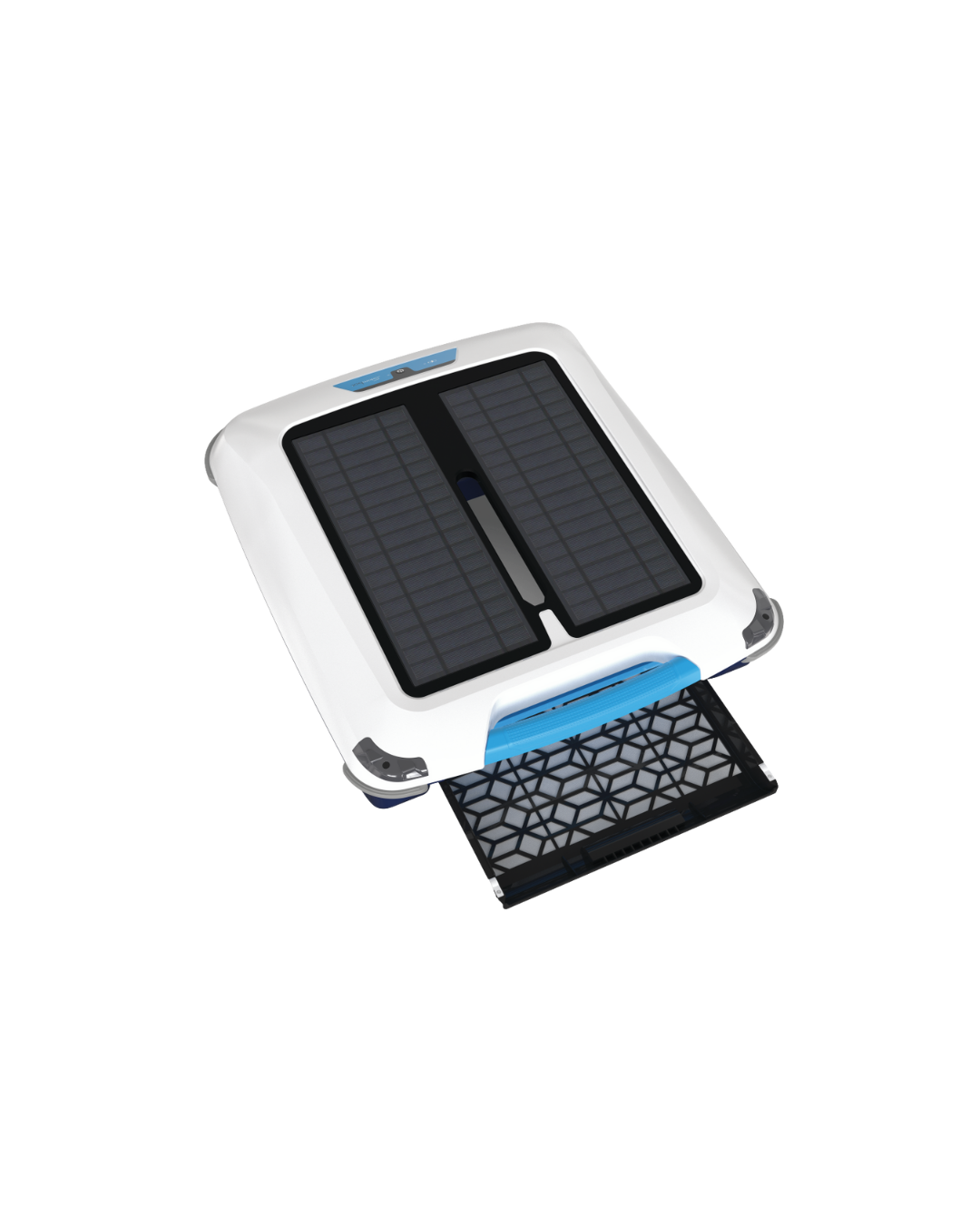 Polaris Skimbot Solar Surface Cleaner