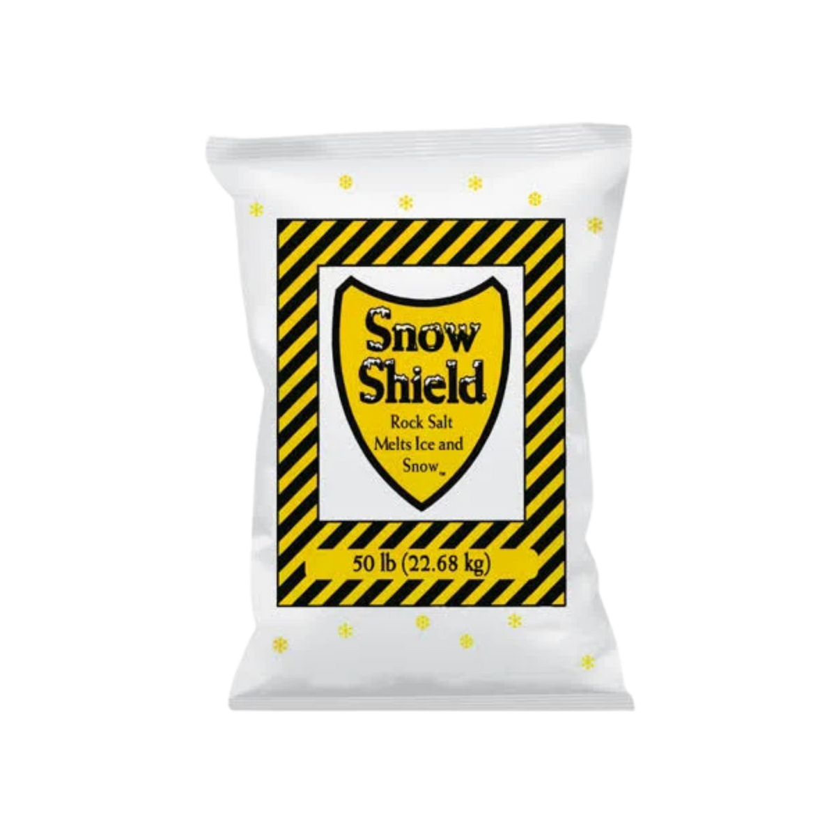 Snow Shield Rock Salt